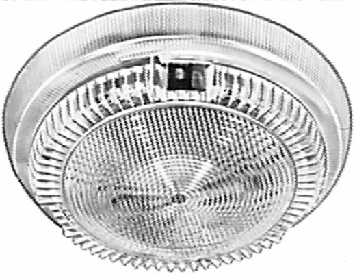 Interior Light