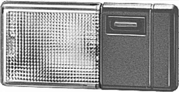 Interior Light