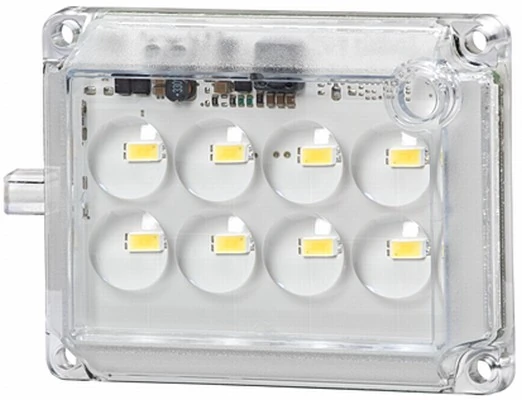 Interior Light