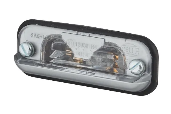 Licence Plate Light