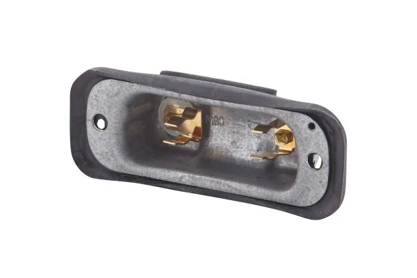 Licence Plate Light