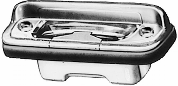 Licence Plate Light