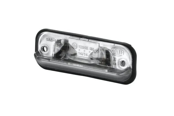 Licence Plate Light