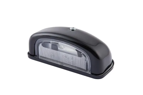 Licence Plate Light