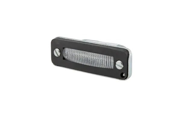 Licence Plate Light