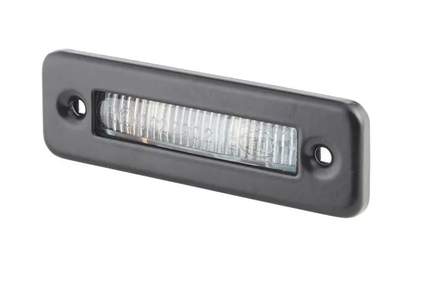 Licence Plate Light