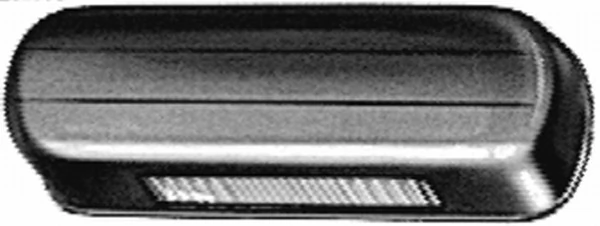 Licence Plate Light
