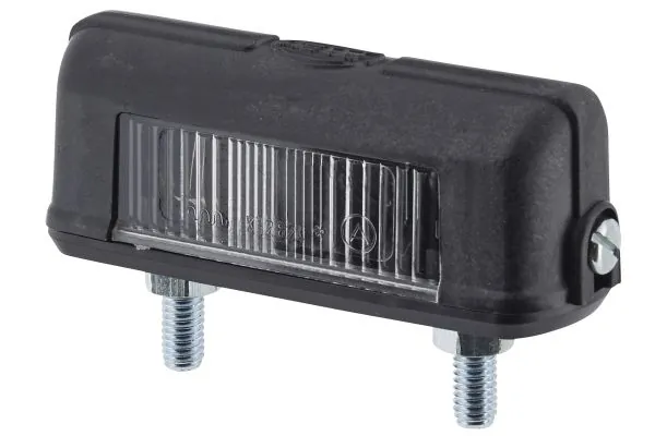 Licence Plate Light
