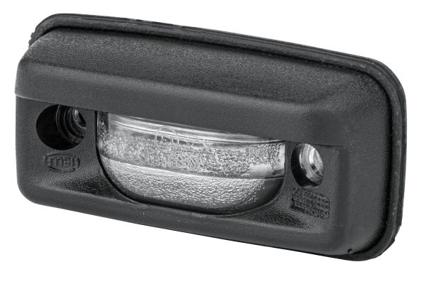 Licence Plate Light