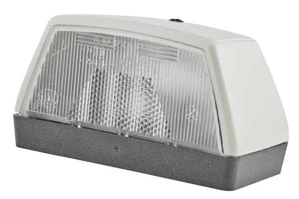 Licence Plate Light