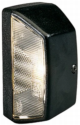 Licence Plate Light