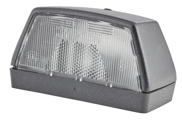 Licence Plate Light