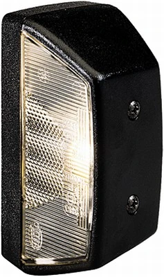 Licence Plate Light