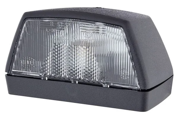 Licence Plate Light