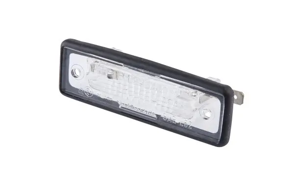 Licence Plate Light