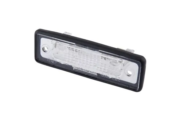 Licence Plate Light