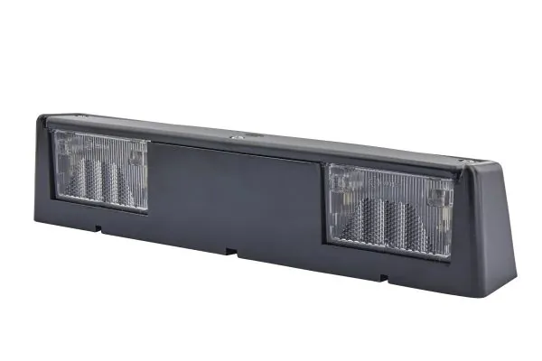Licence Plate Light