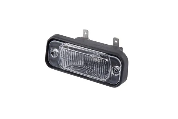 Licence Plate Light
