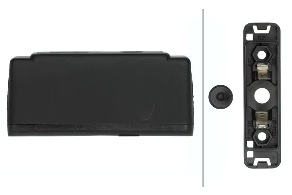 Licence Plate Light