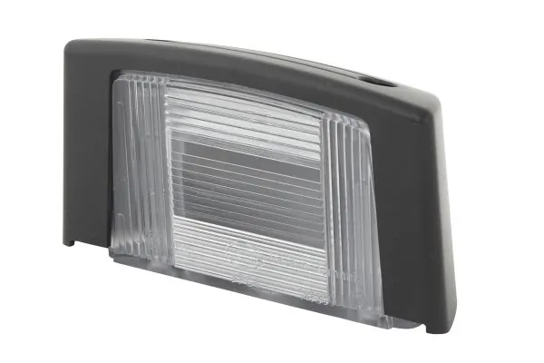 Licence Plate Light