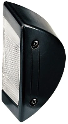 Licence Plate Light