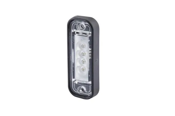 Licence Plate Light