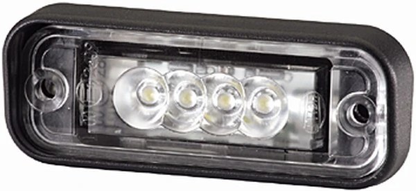 Licence Plate Light