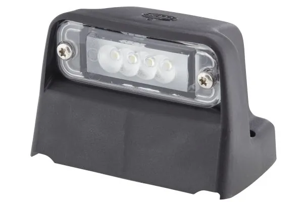 Licence Plate Light