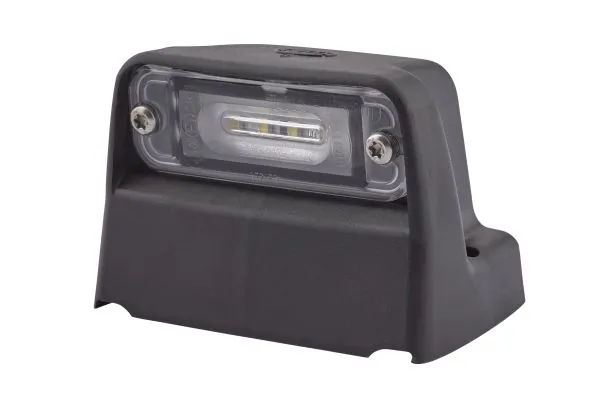 Licence Plate Light