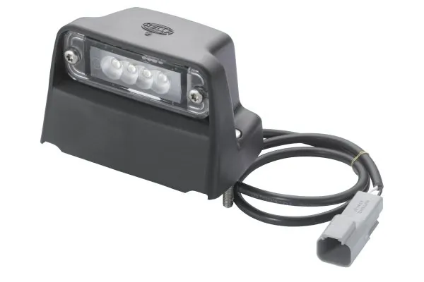 Licence Plate Light