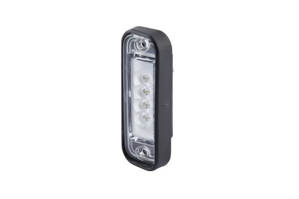 Licence Plate Light