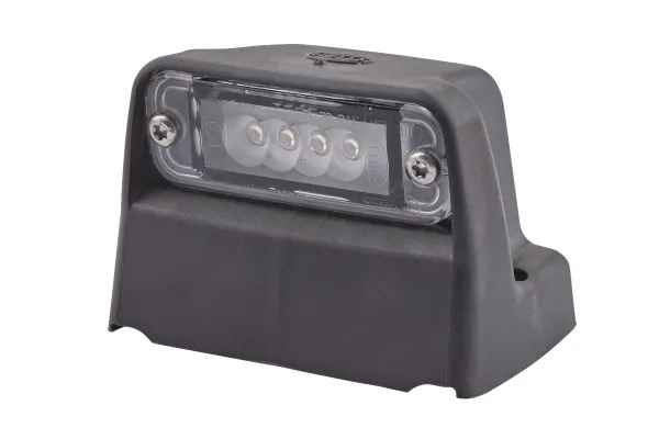 Licence Plate Light