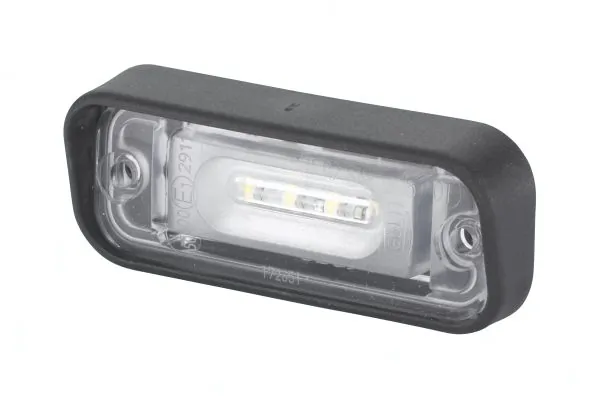 Licence Plate Light
