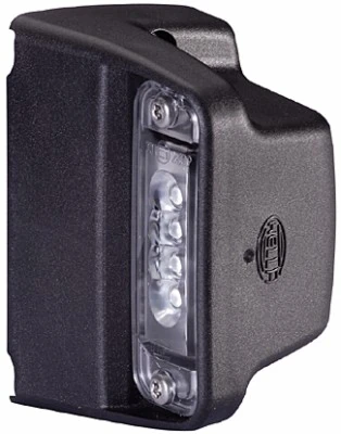 Licence Plate Light