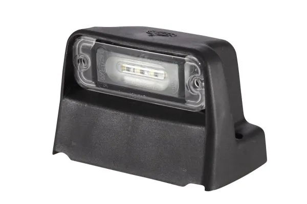 Licence Plate Light