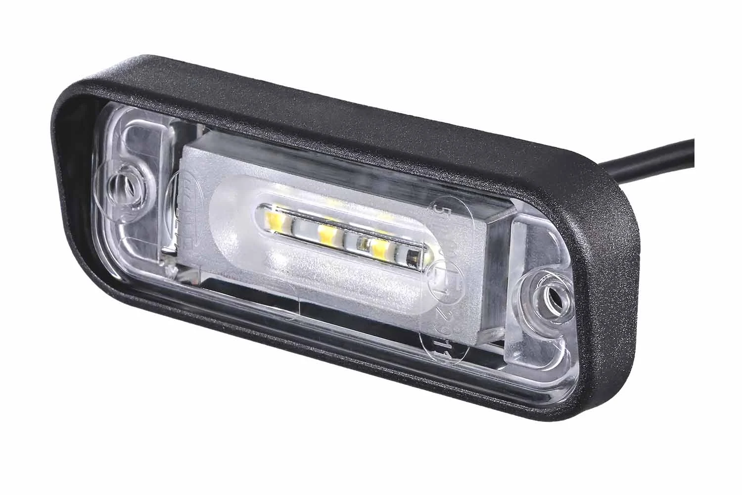 Licence Plate Light