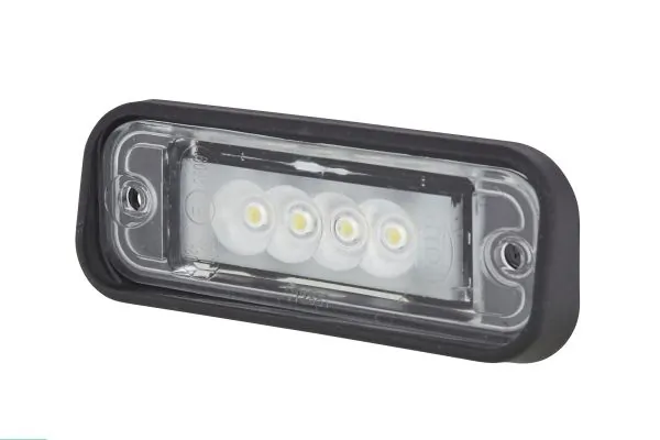 Licence Plate Light