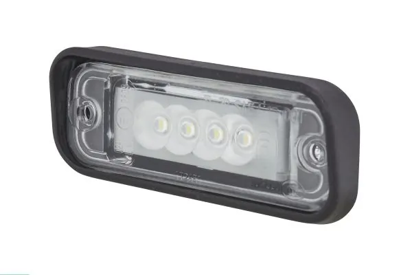 Licence Plate Light