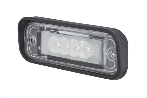 Licence Plate Light