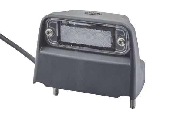 Licence Plate Light