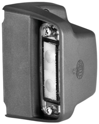 Licence Plate Light