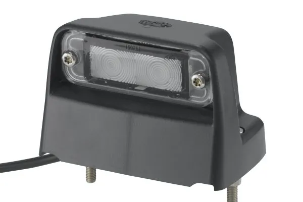 Licence Plate Light