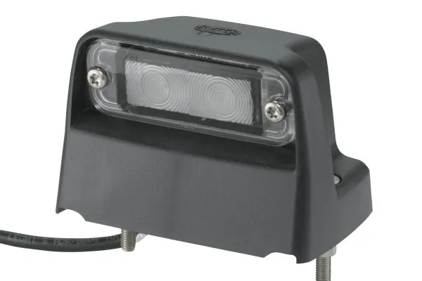 Licence Plate Light