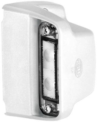 Licence Plate Light
