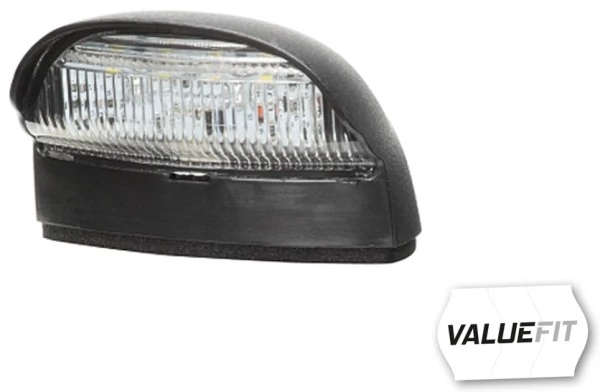 Licence Plate Light