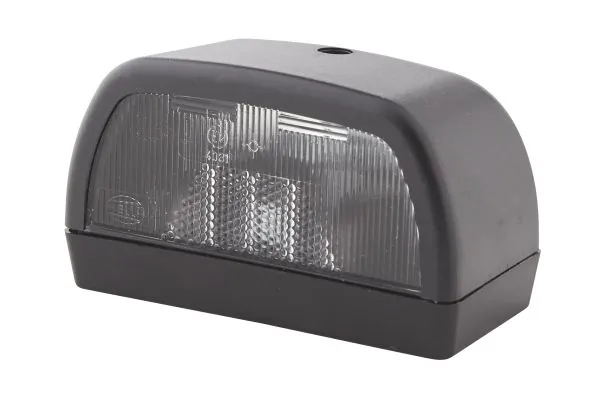 Licence Plate Light