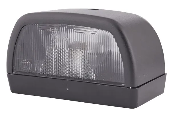 Licence Plate Light