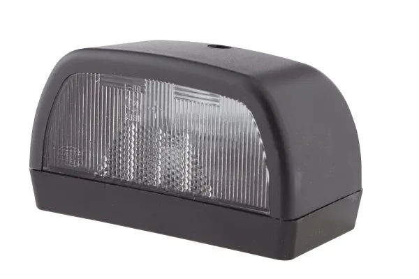 Licence Plate Light