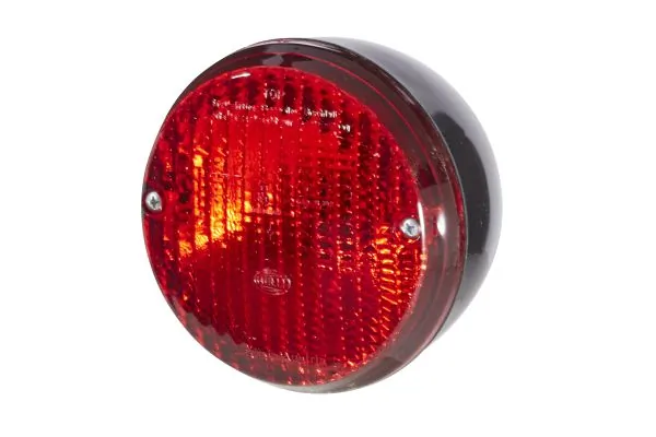 Rear Fog Light