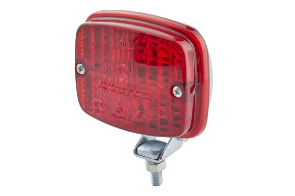 Rear Fog Light